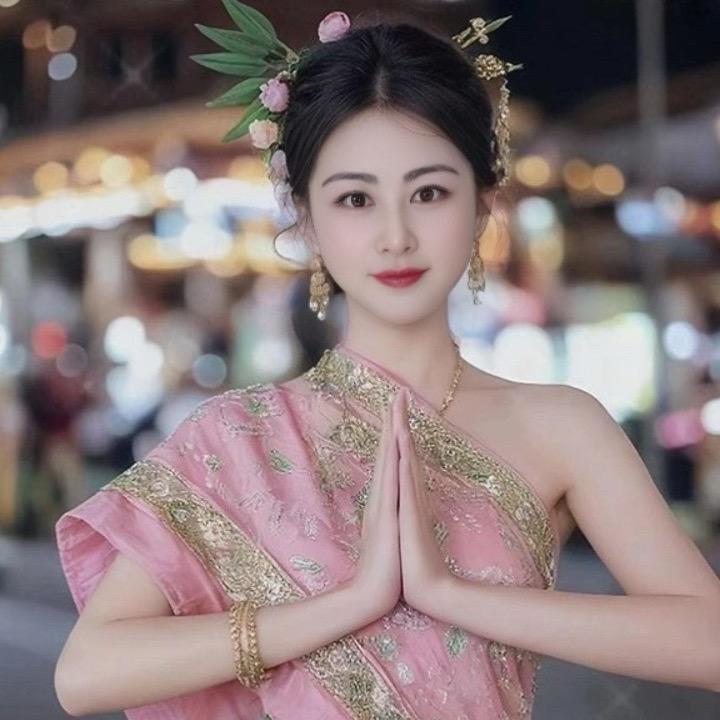黎溪卖服装的刘叶姐