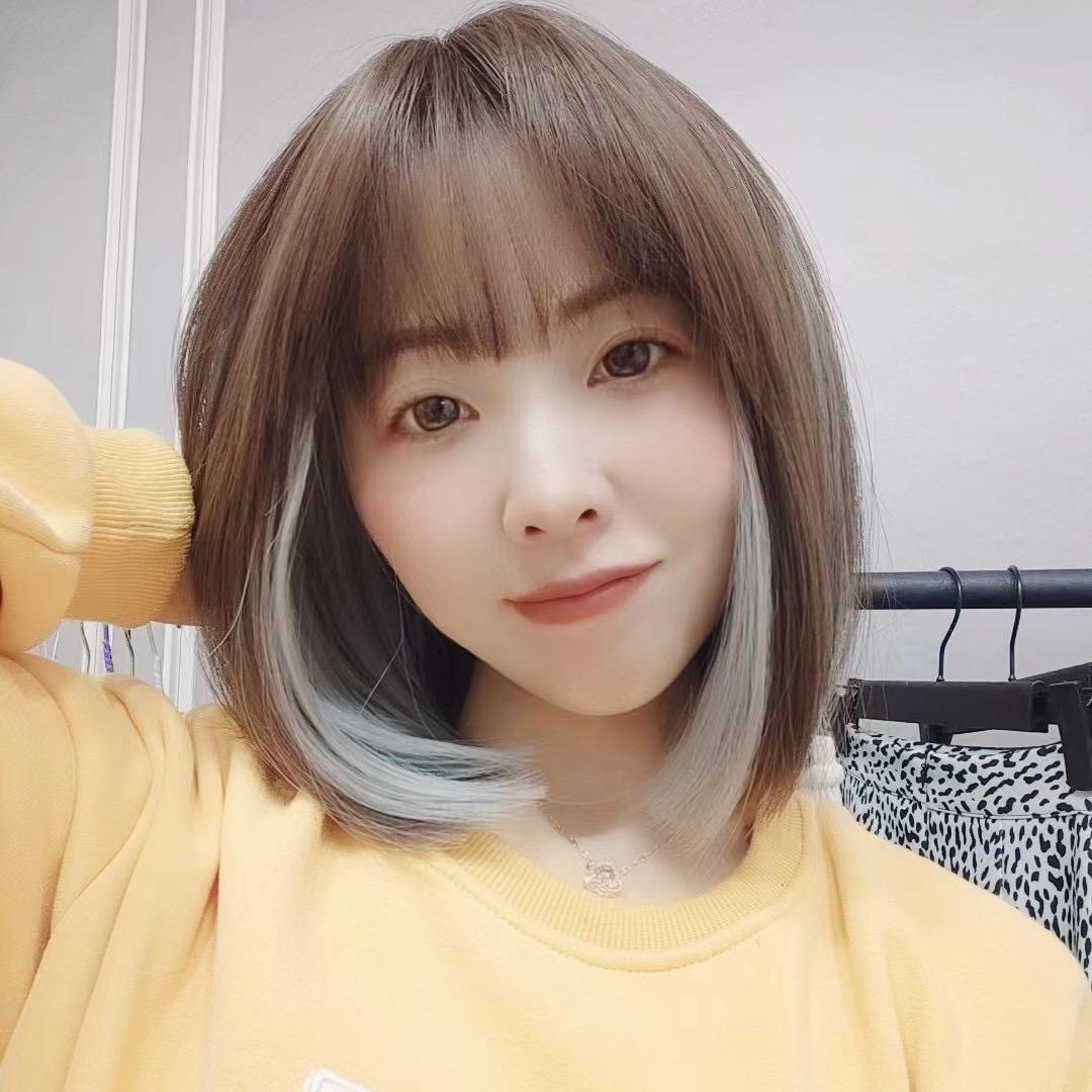 晴子轻奢服装店