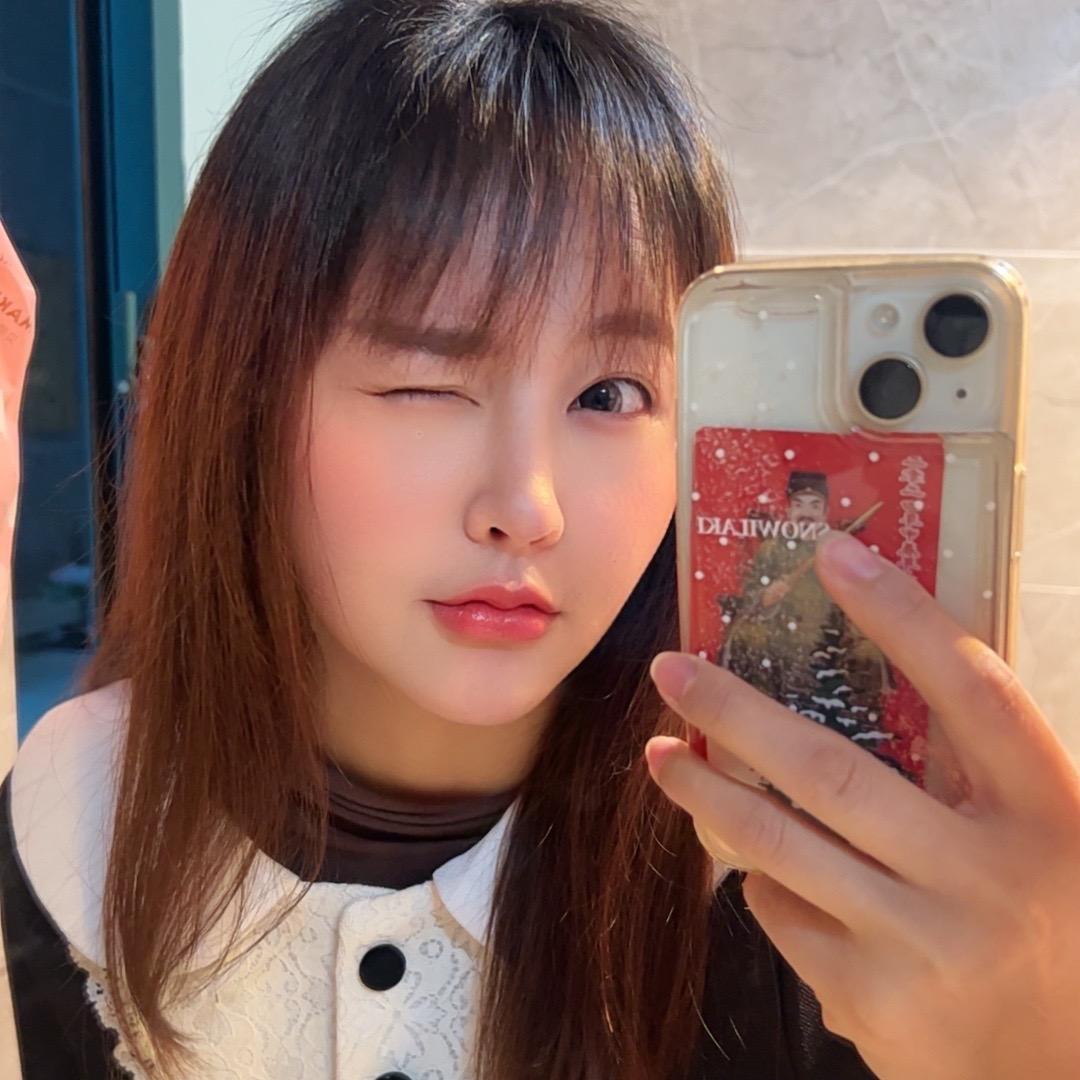 李木子♥️