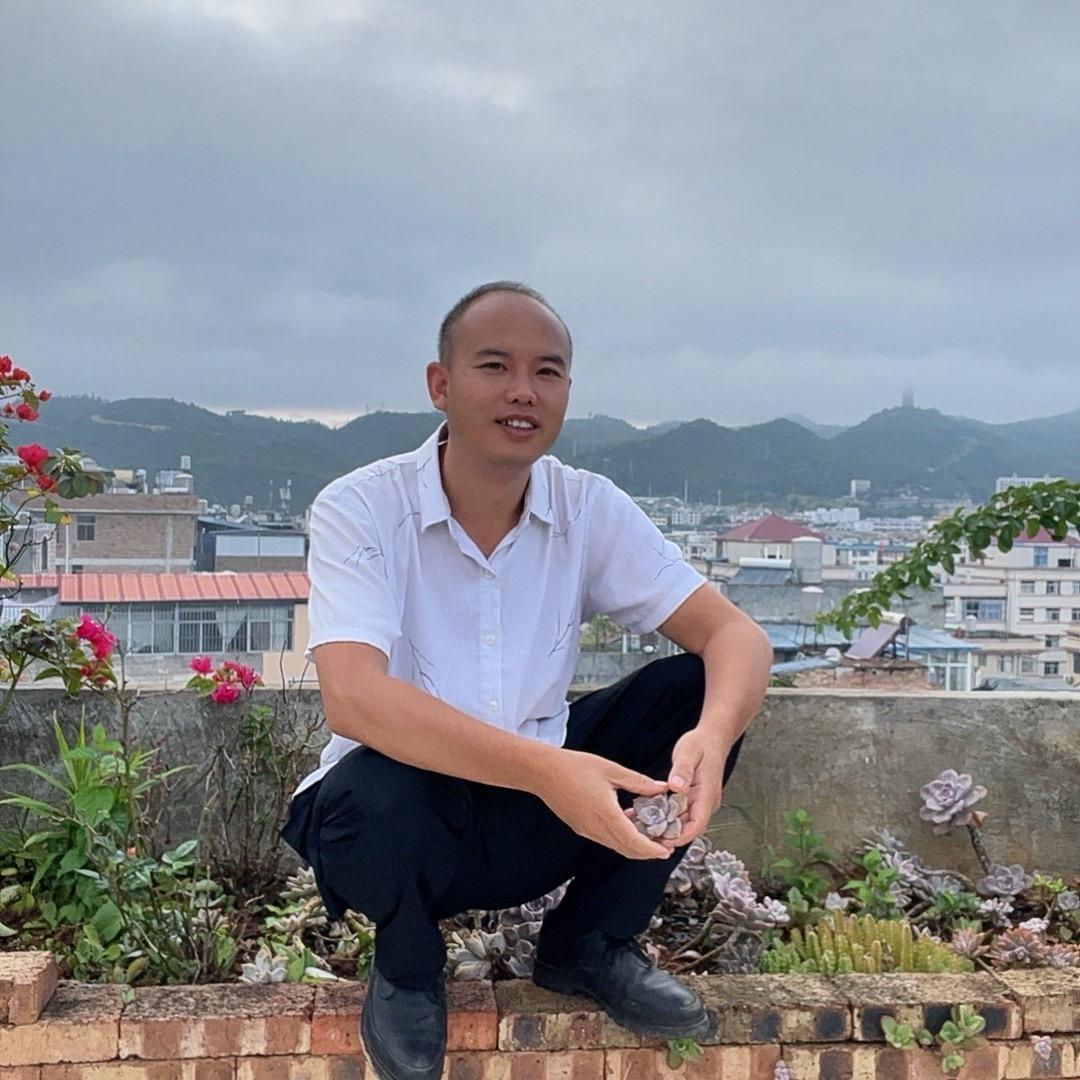 包小二（小号）