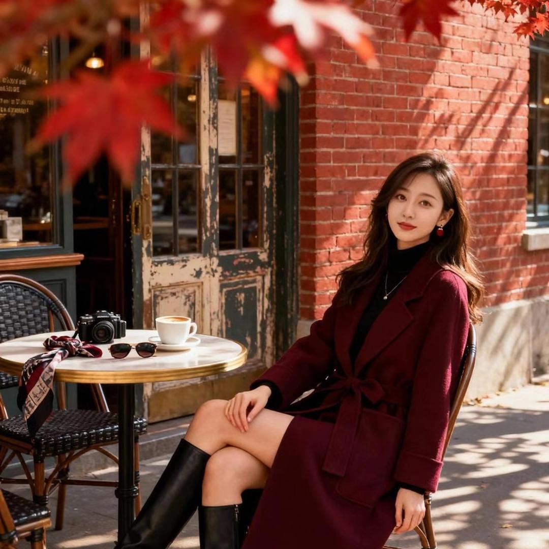 衣能量服饰商行