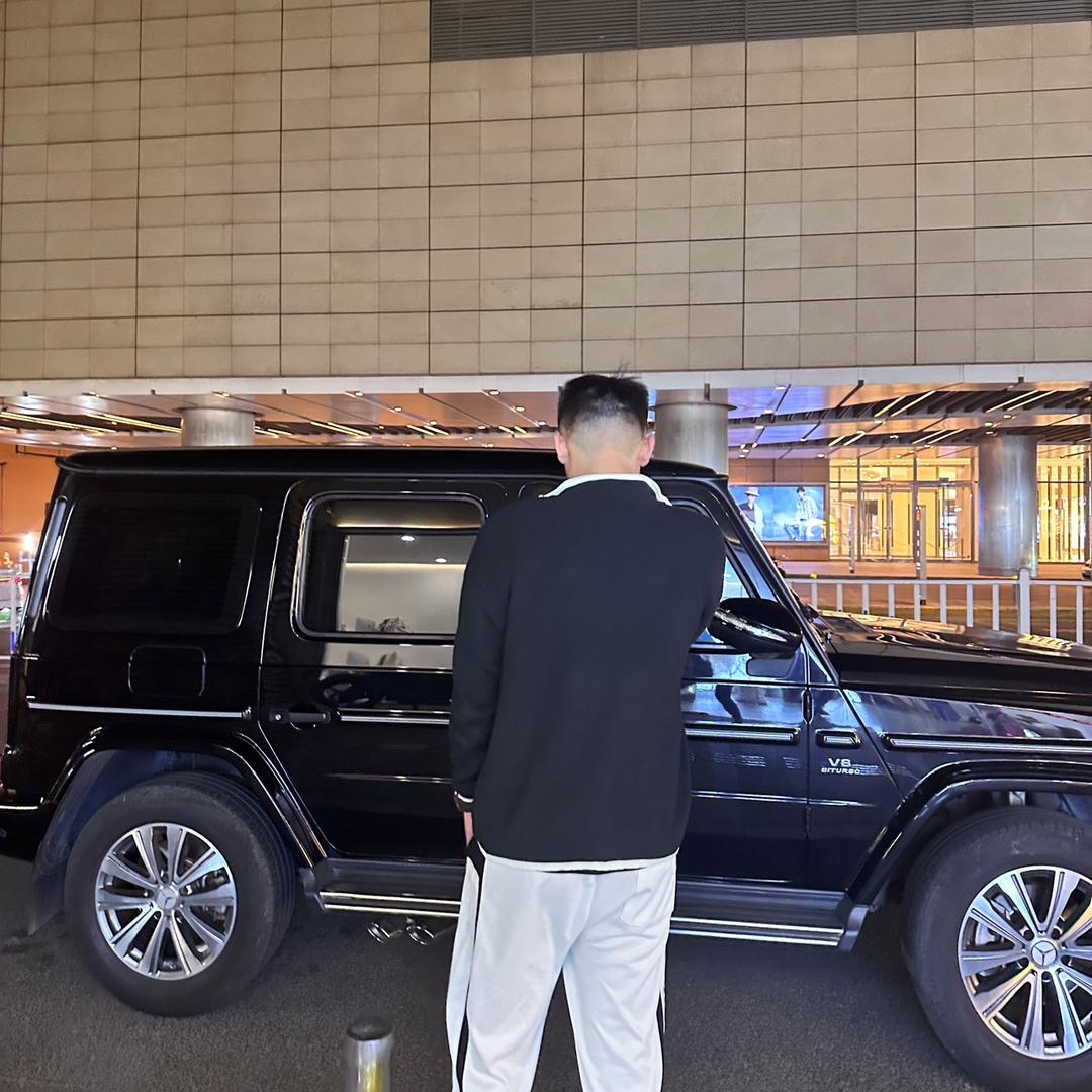 翼飞豪车俱乐部