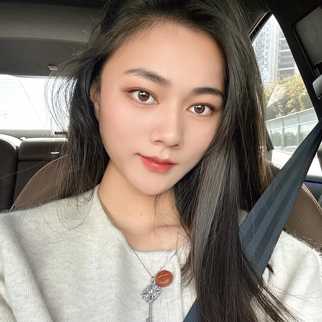 琪～