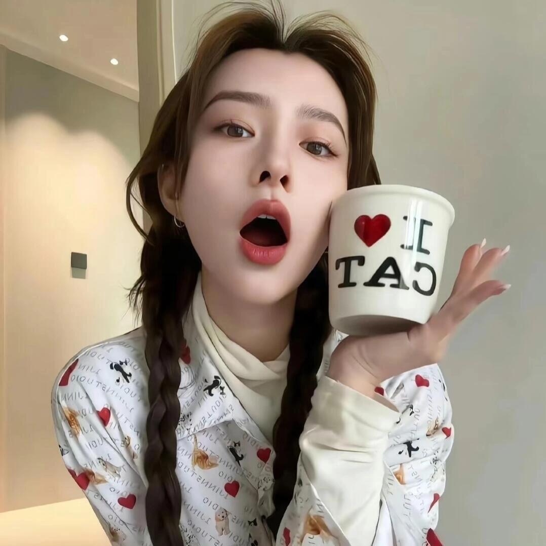 幸运兔🐰