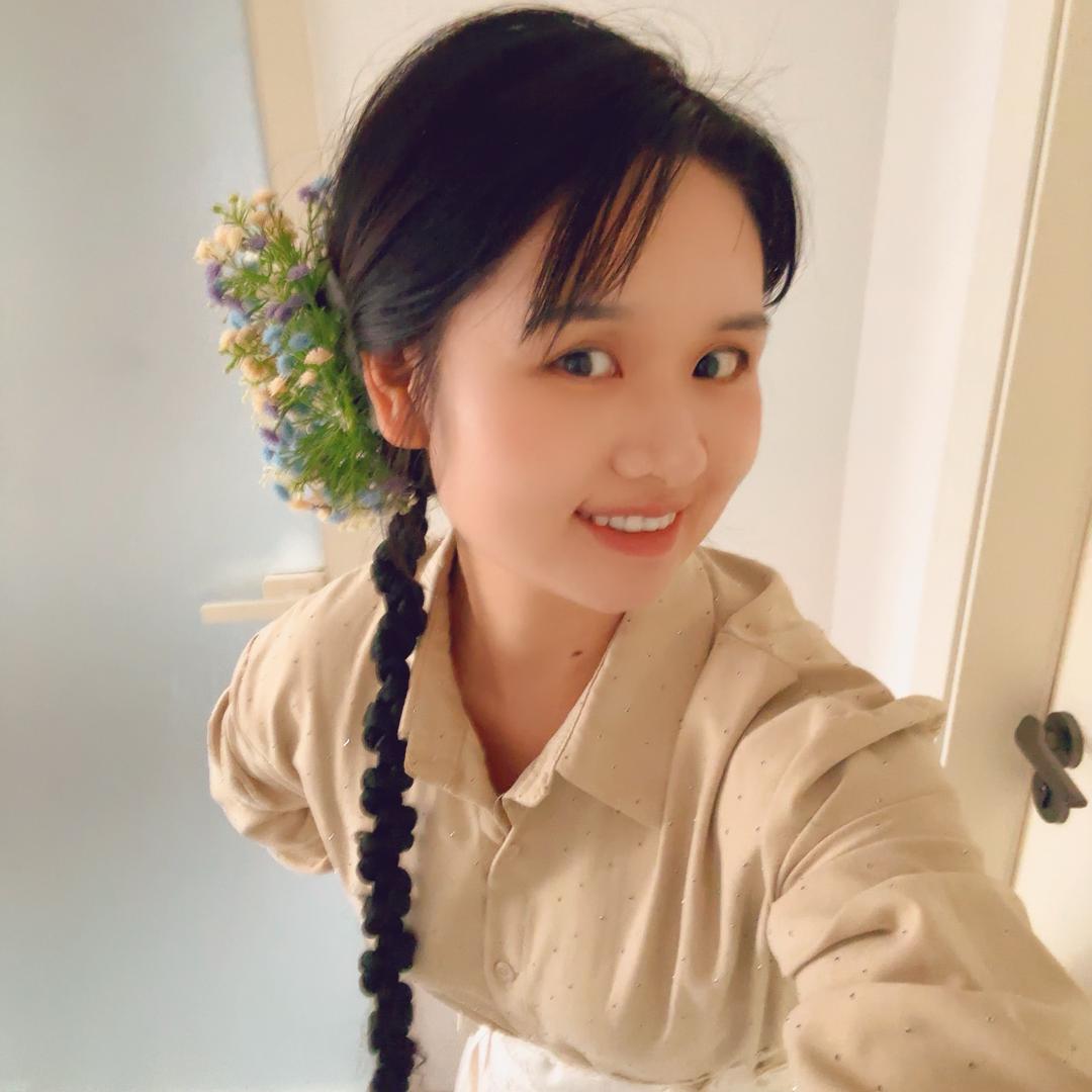 扶苏美甲美睫 分享号