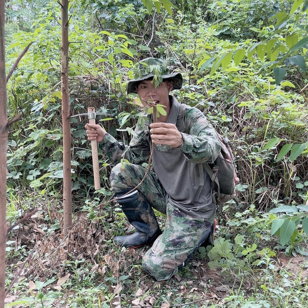 百草王子（收徒）