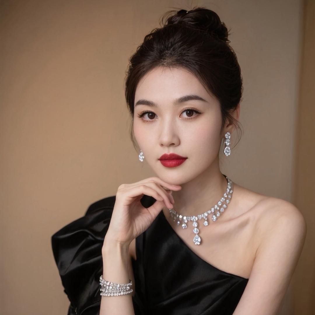 苏州美容张瑜淇