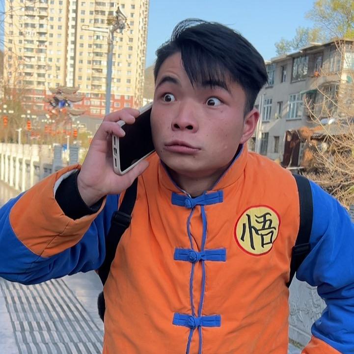 小豹富（大坏蛋）