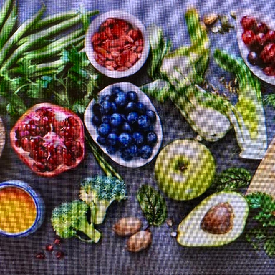 大福（营养导师）