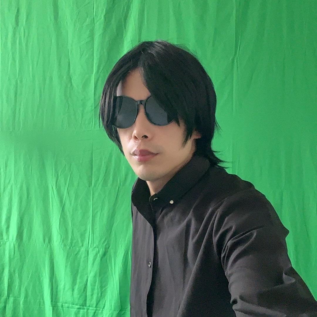 一块木料手把件