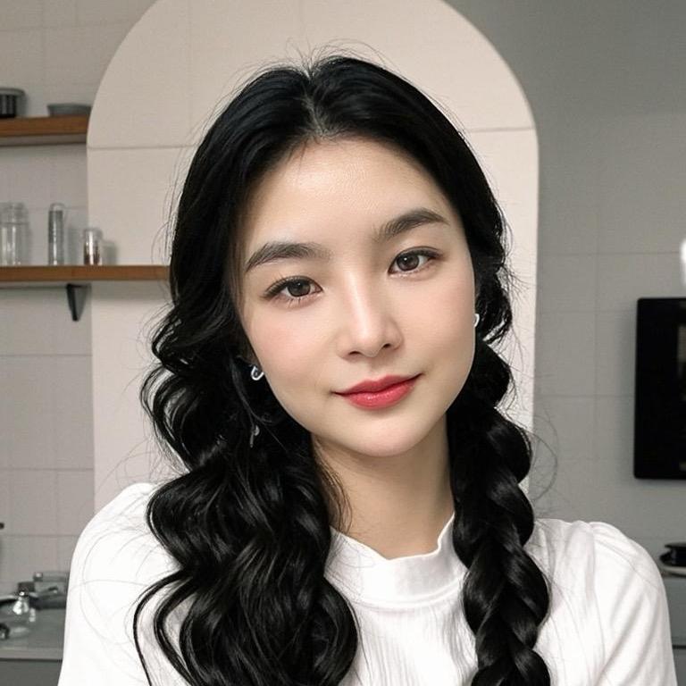 香香