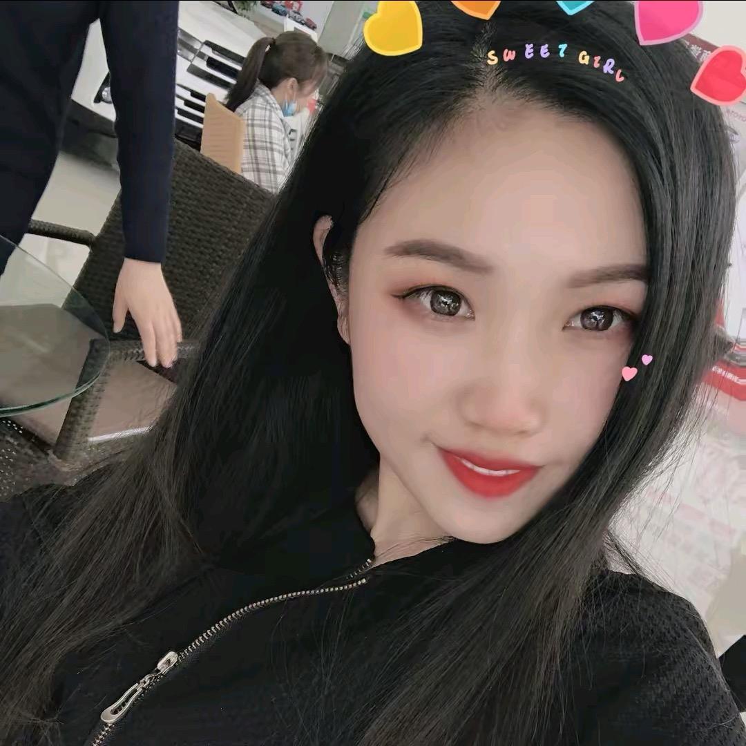 😜珍珍👈