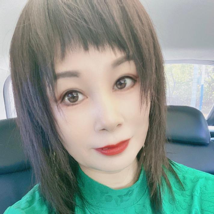 红霞