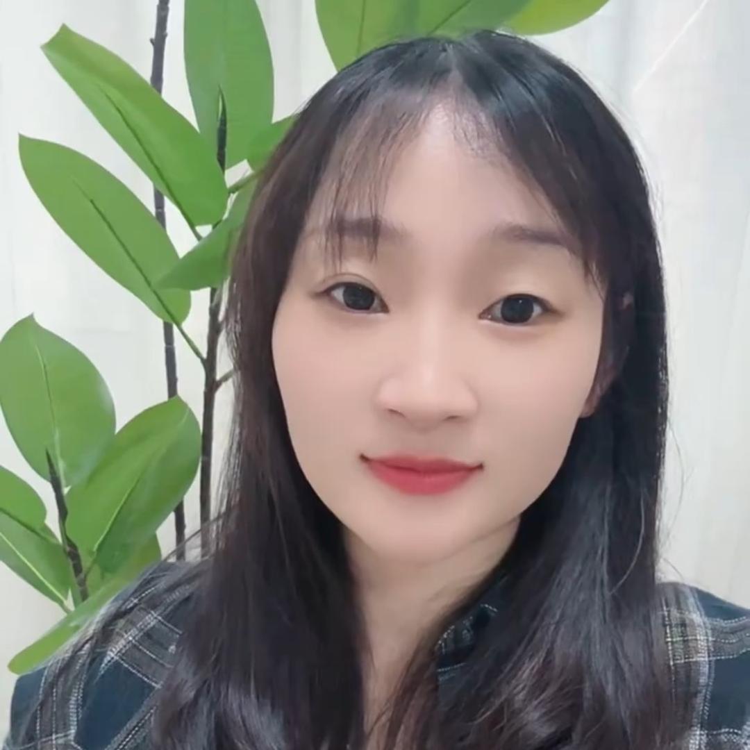 小甜甜☀️