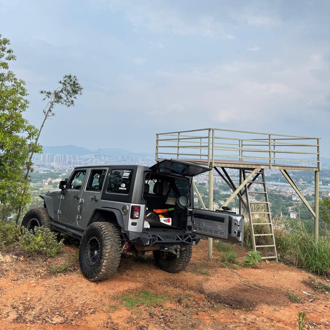 大队长礼➕诚车行