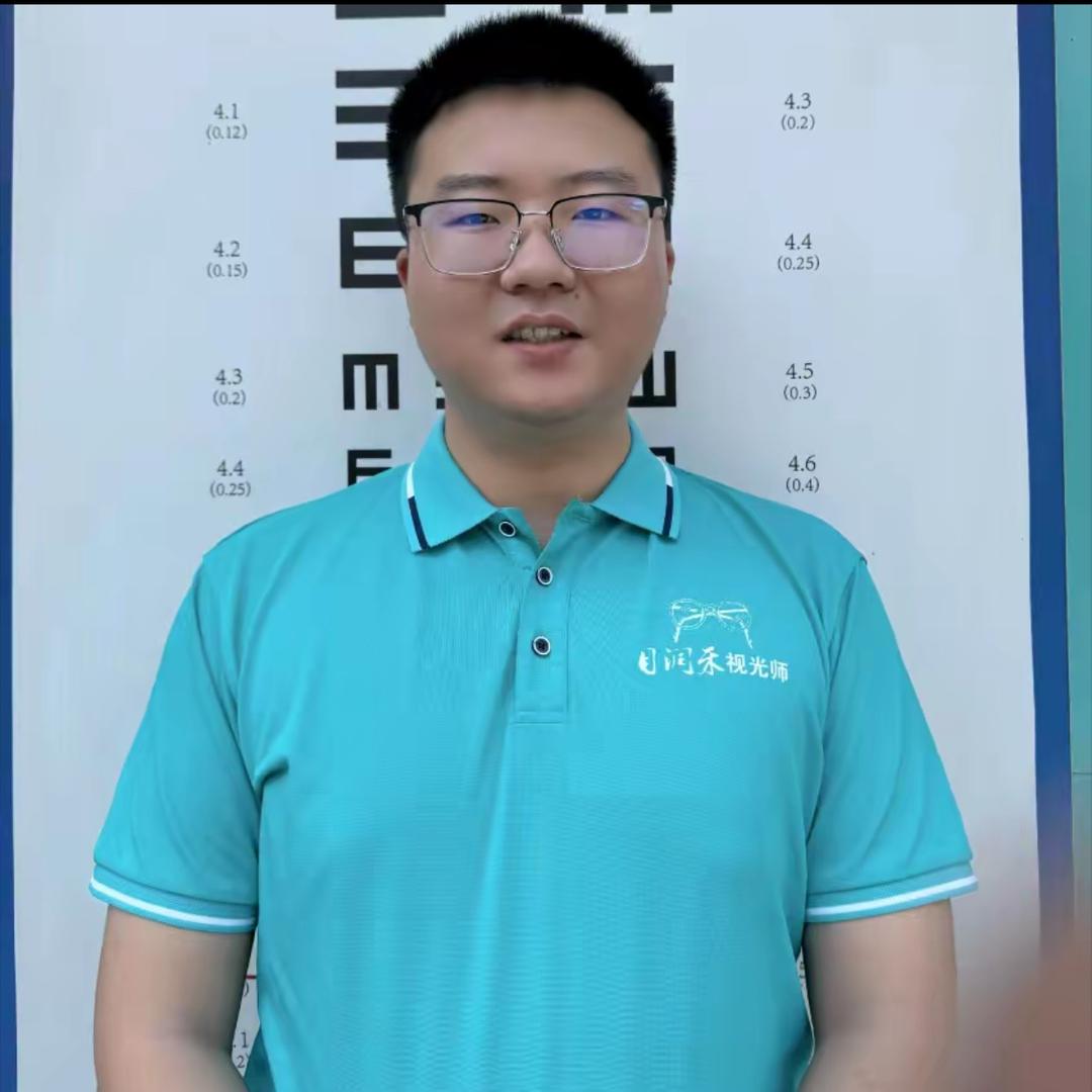 香河目润禾小帅