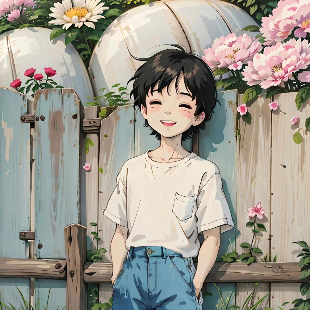 小镇青年