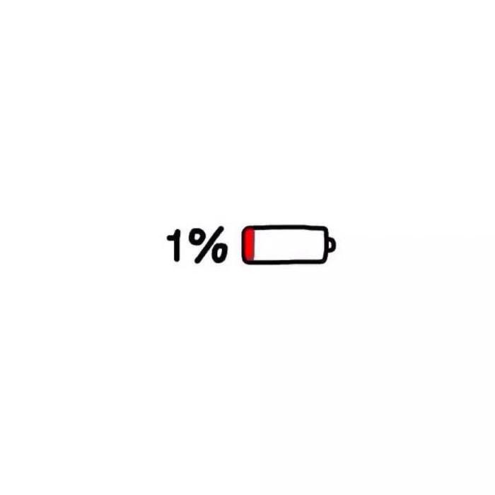 1%