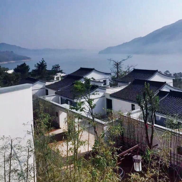 华兴大酒店