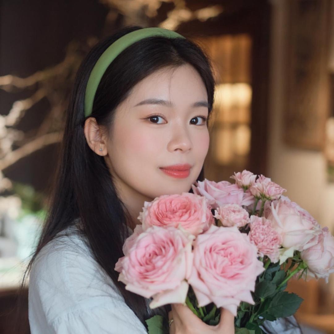 カリン🧚🏼‍♀️