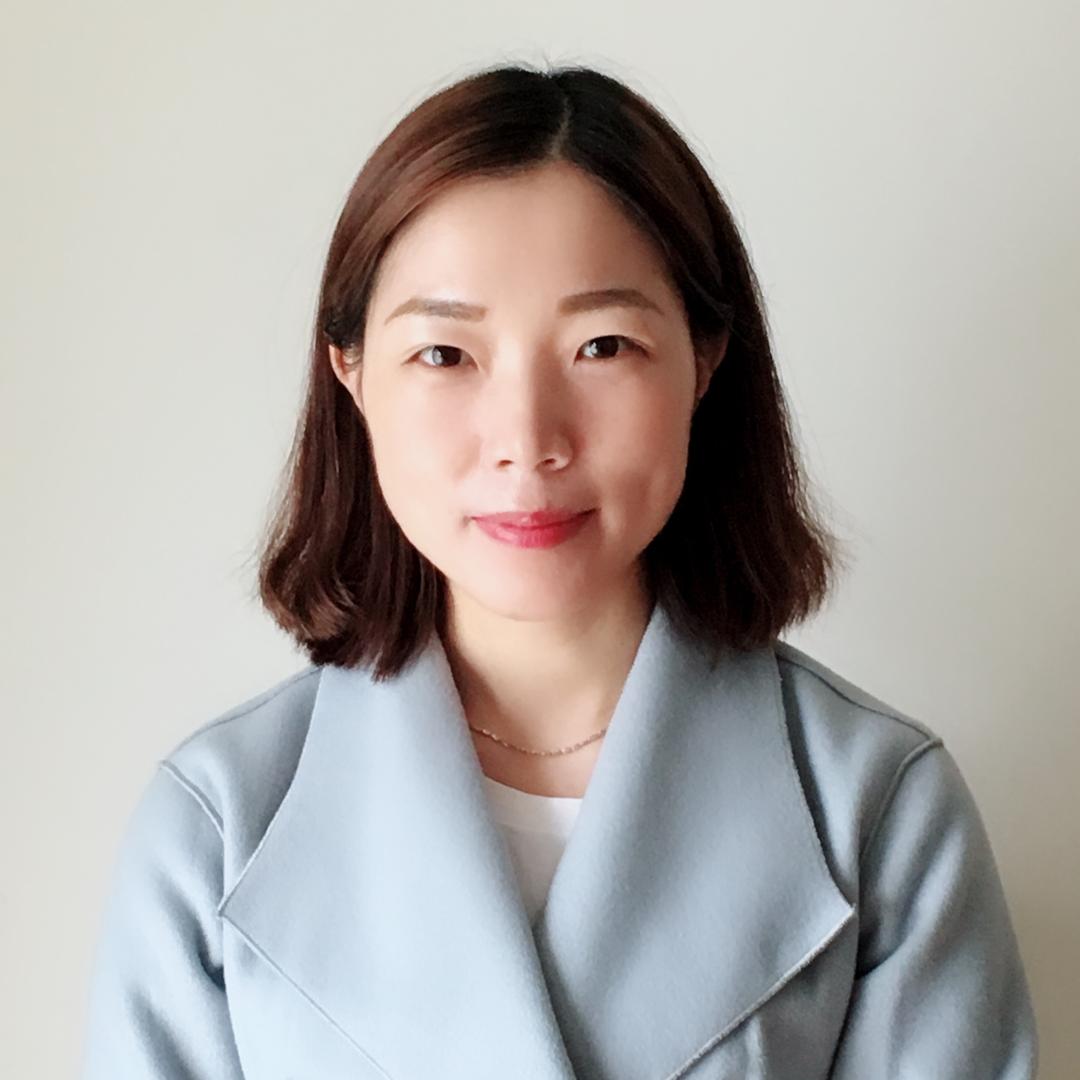 Jenny英语
