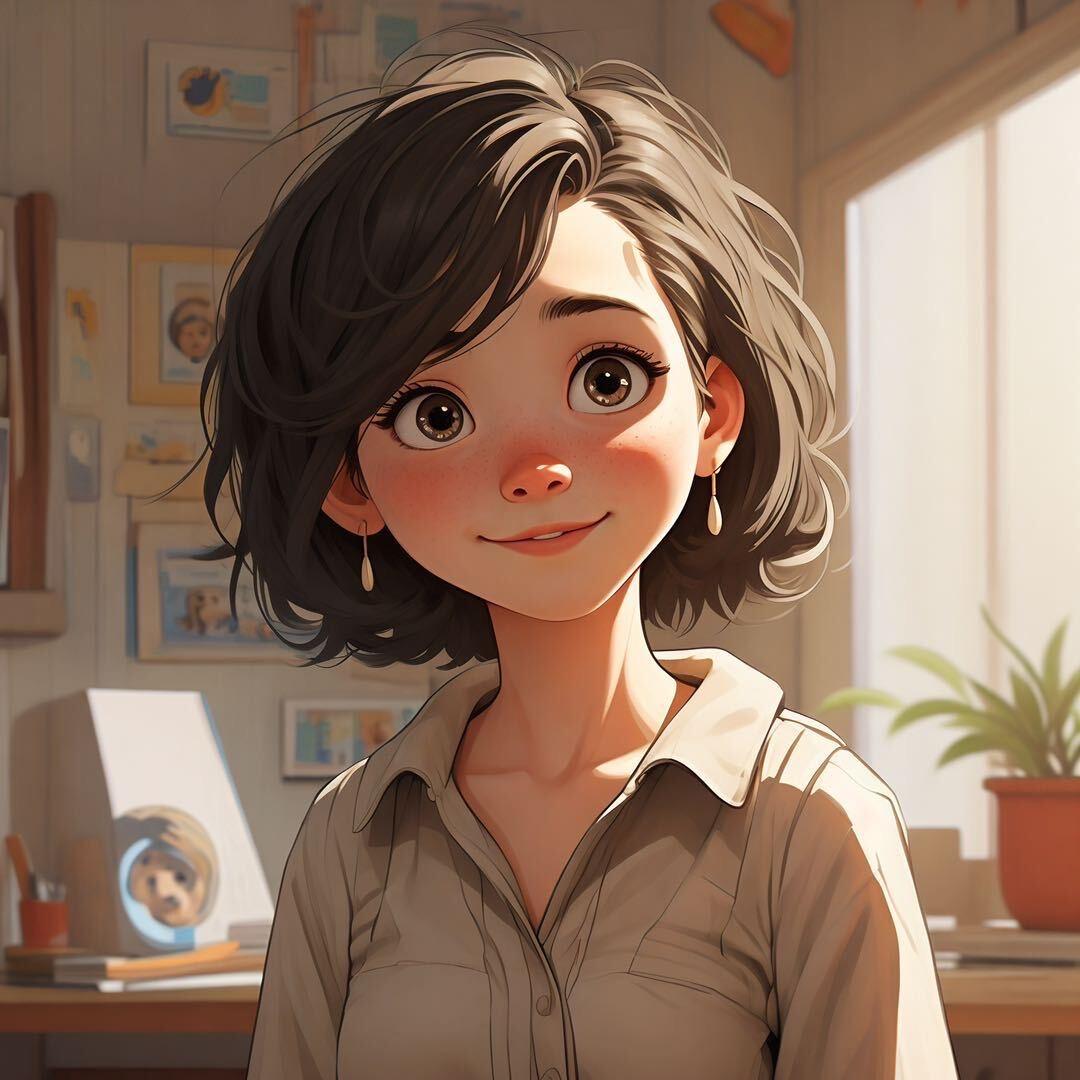 夕5⃣️许