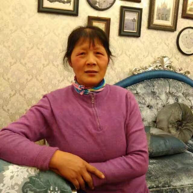 老殷家政服务