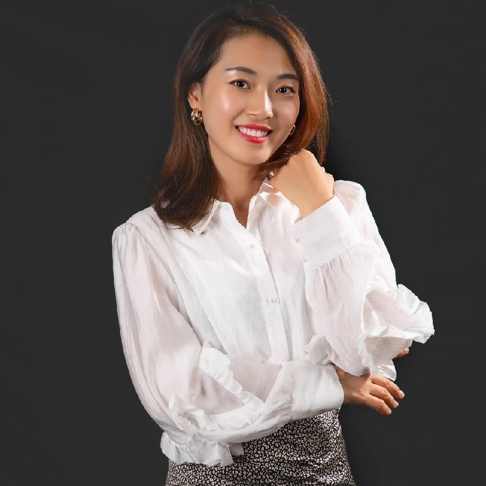 富森美如鱼得水窗帘墙布