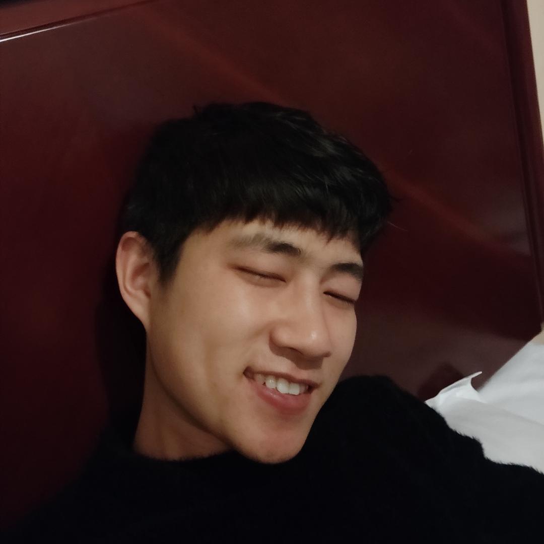 🌈健谈的叫兽。