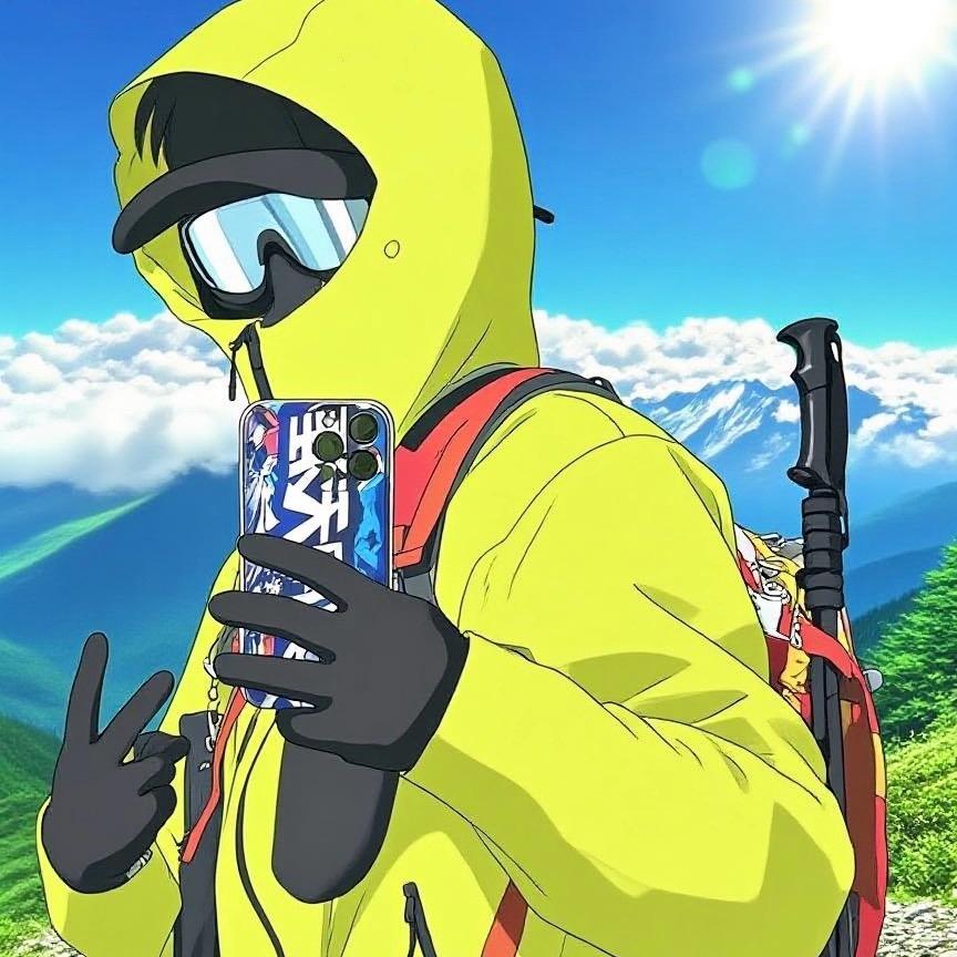 浩浩别乐（备战腾格里沙漠南太行版）