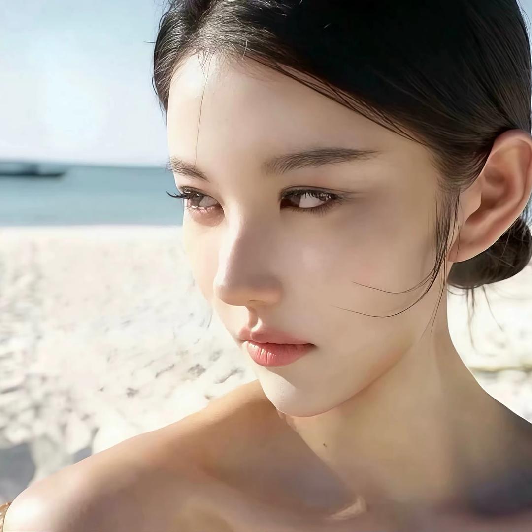 小琪.