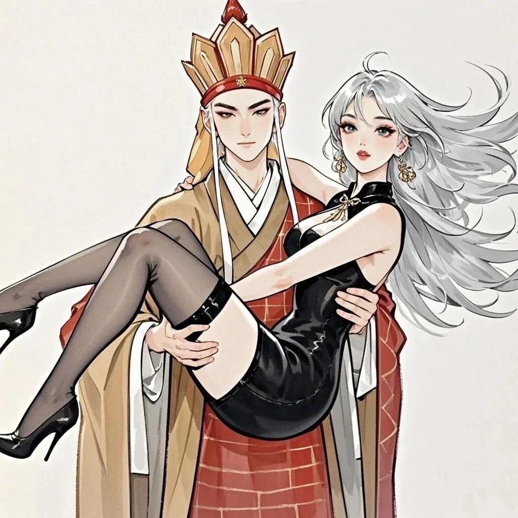忆白