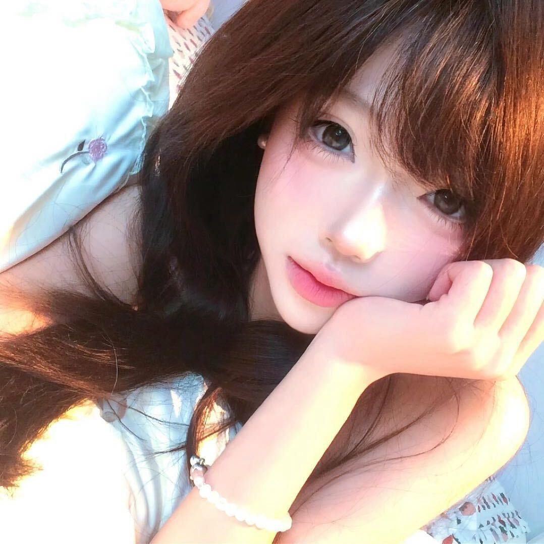 呆呆小羊咩🐏