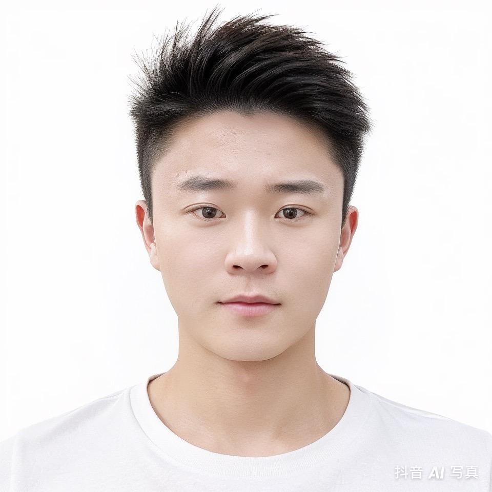 胡海杰Aimr