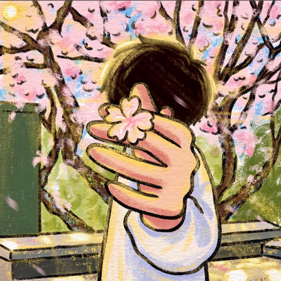 隔于雪