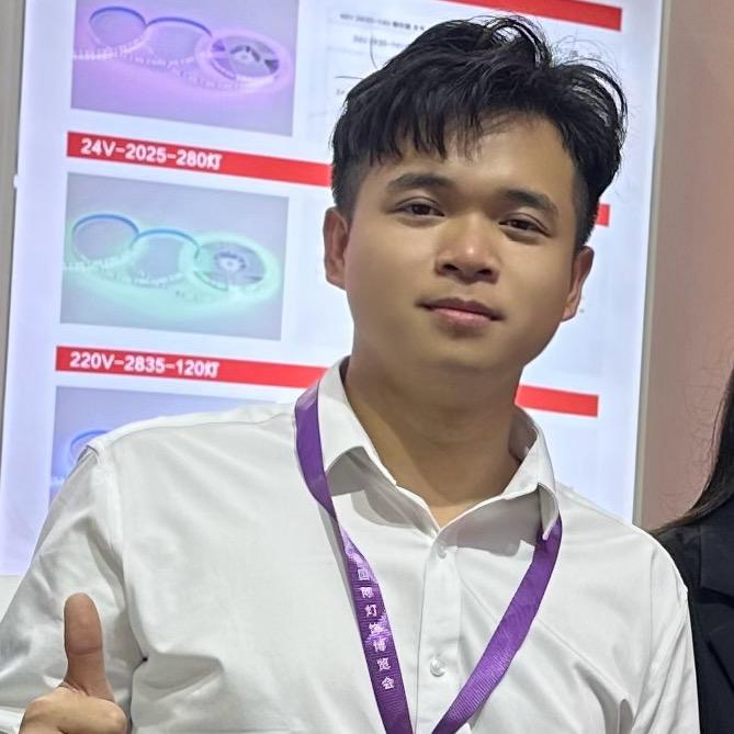 LED Light灯带制造商