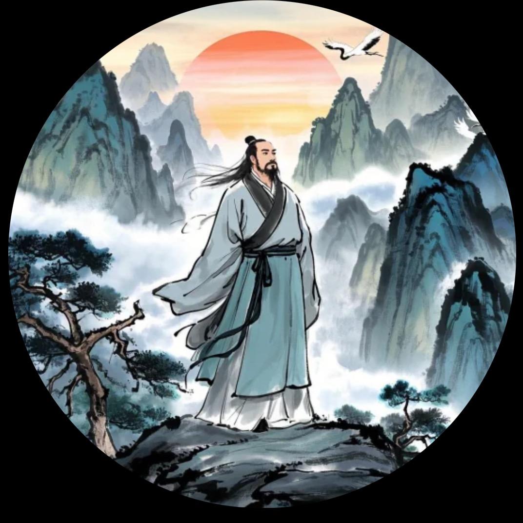 七彩养生堂