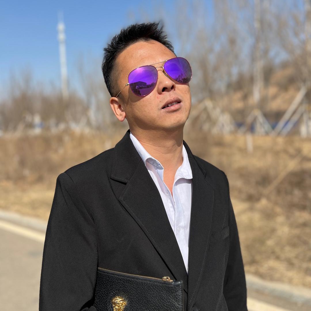 我是老六