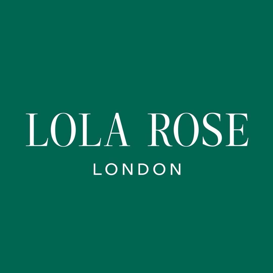 Lola Rose官方旗舰店直播间