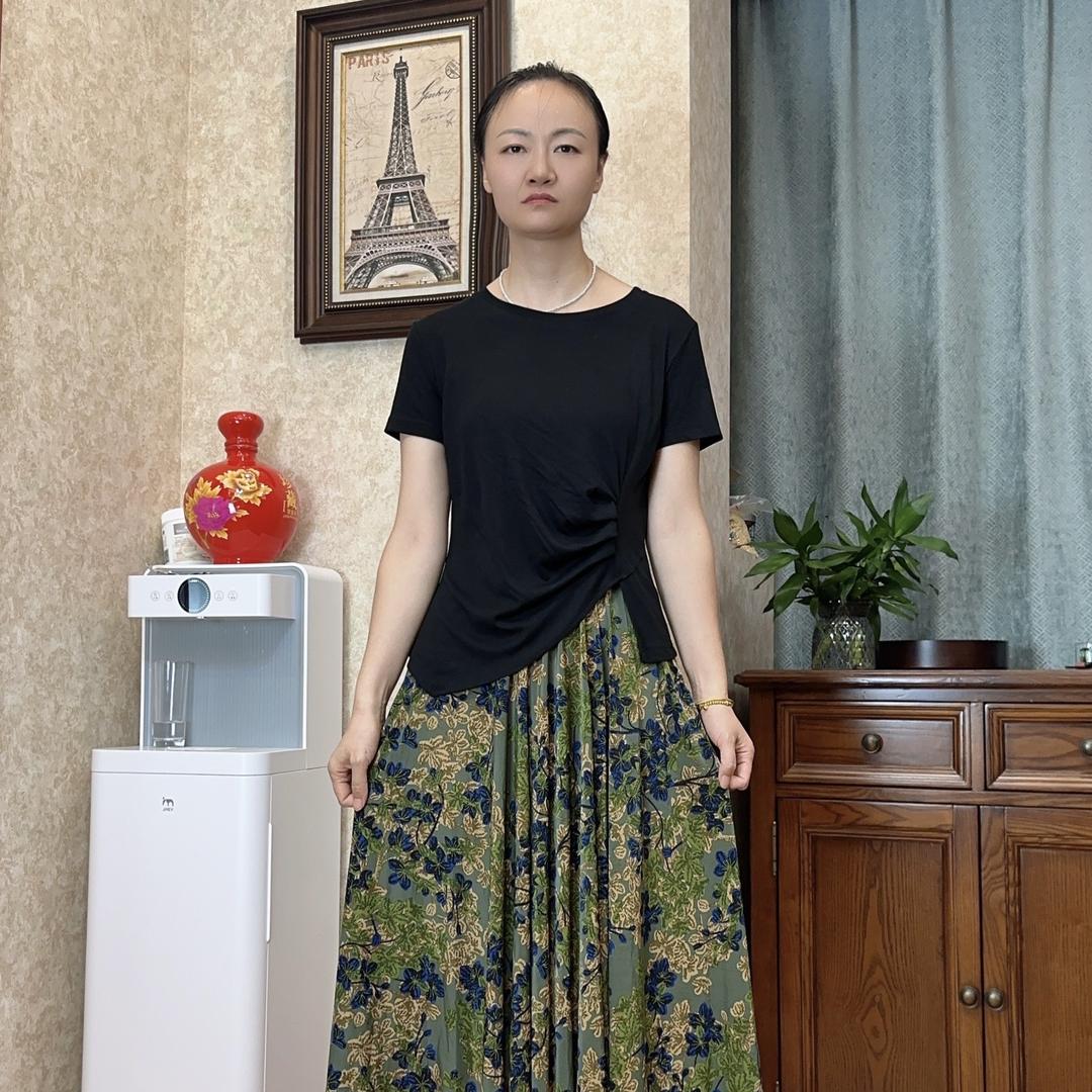 靓妈美衣