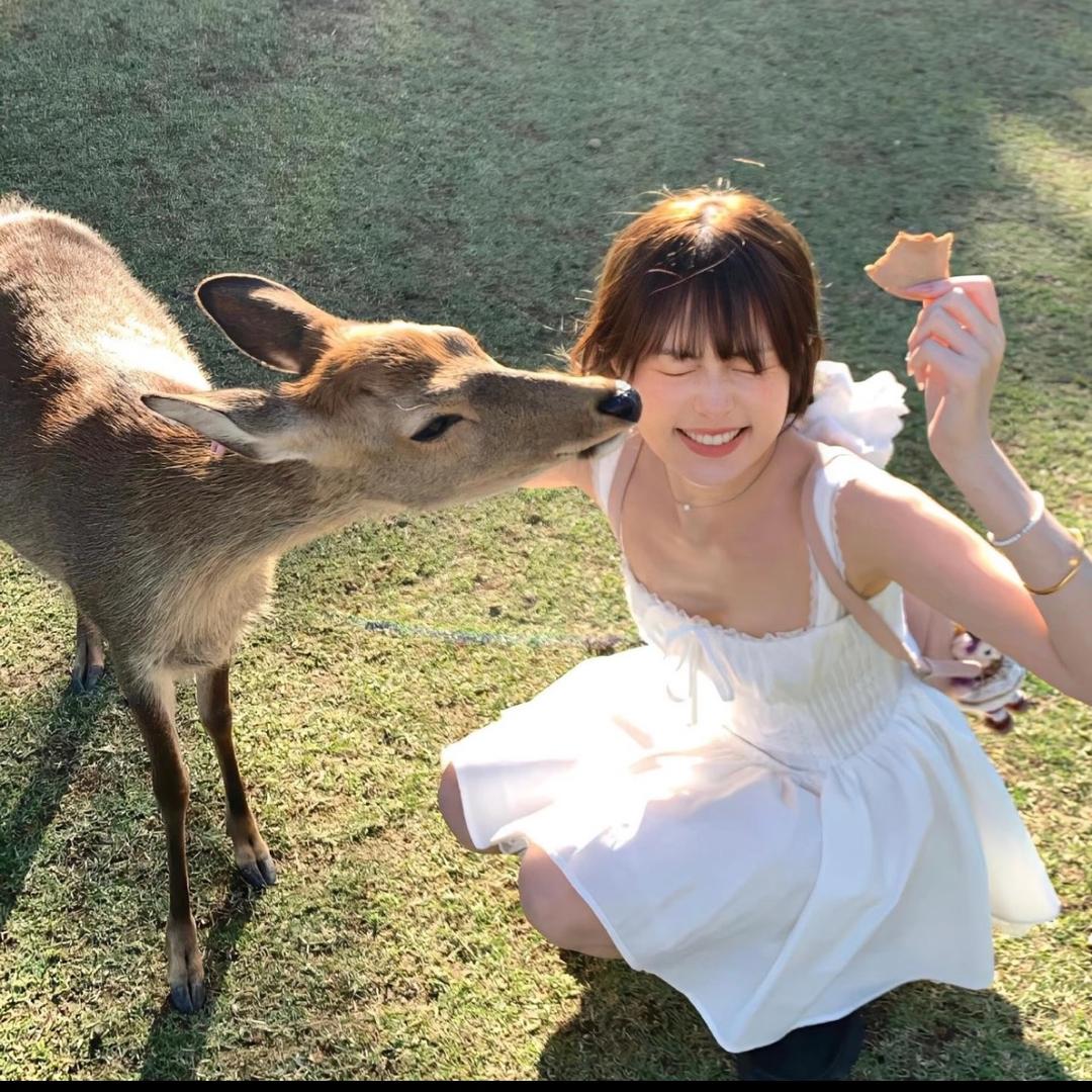 康鑫幼儿园木木老师～