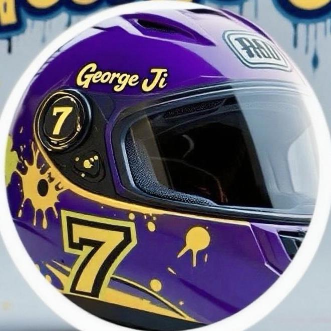 乔治·冀（George Ji）