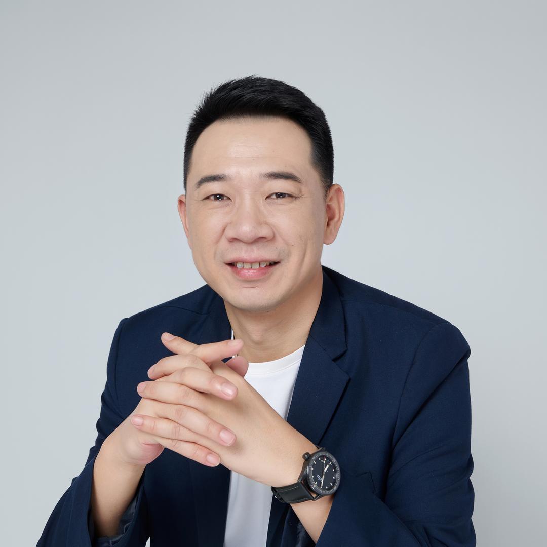 悠然邦·老蒋（9 月线下课）