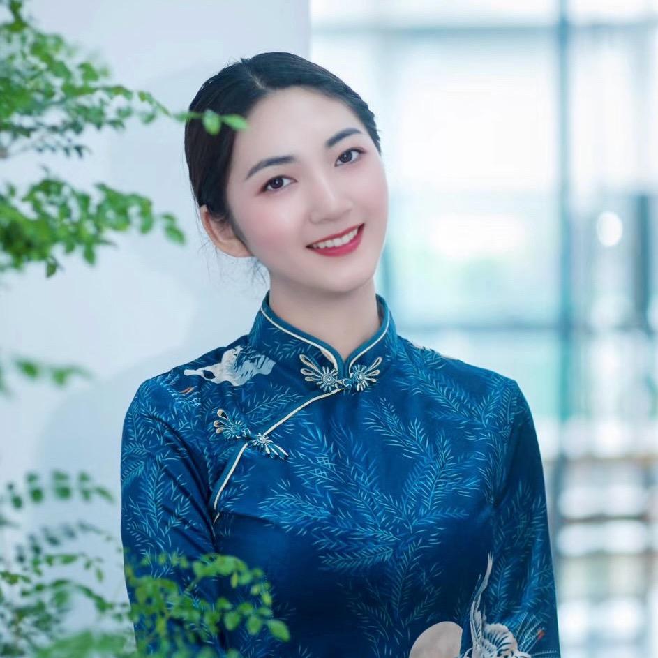 归荼小院-杜漂亮