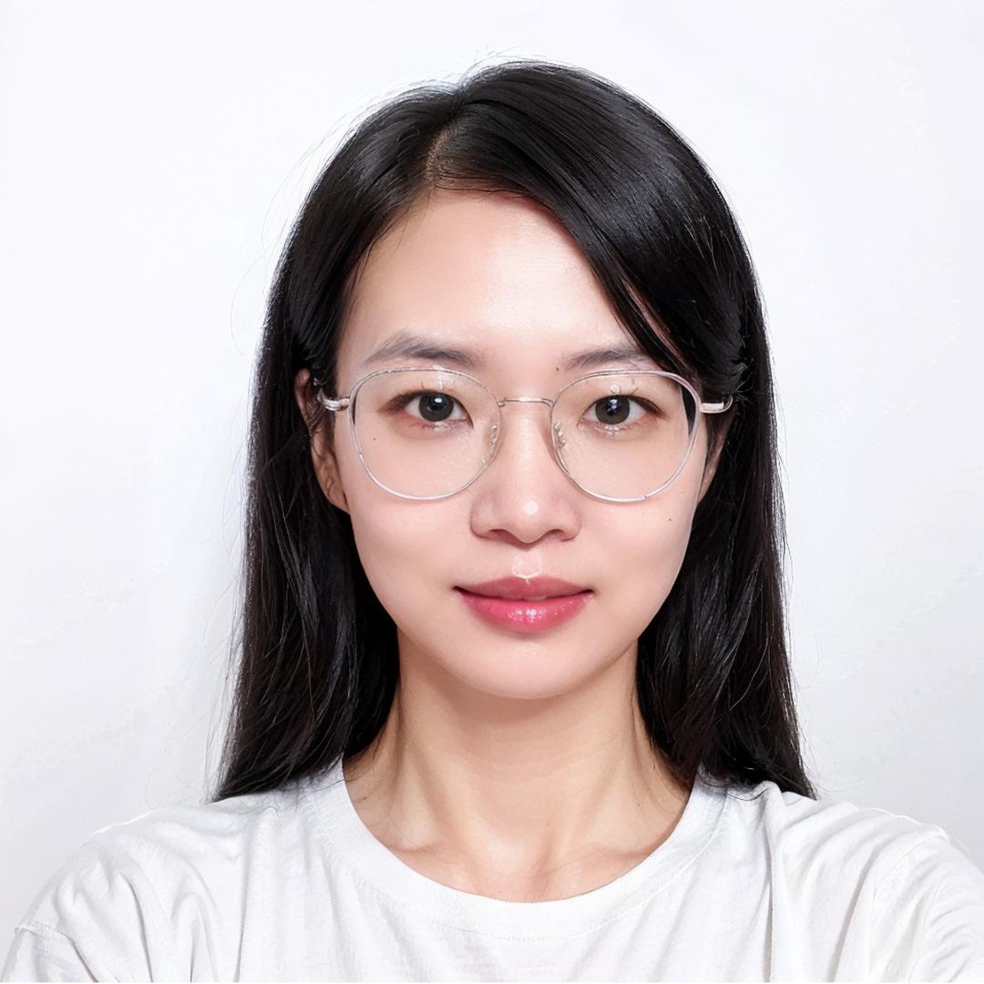 小九浅笑安然