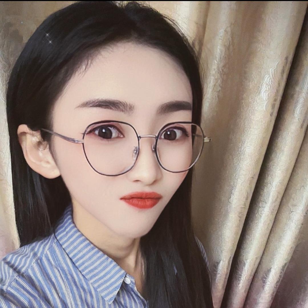 子小姐【眼镜妹】