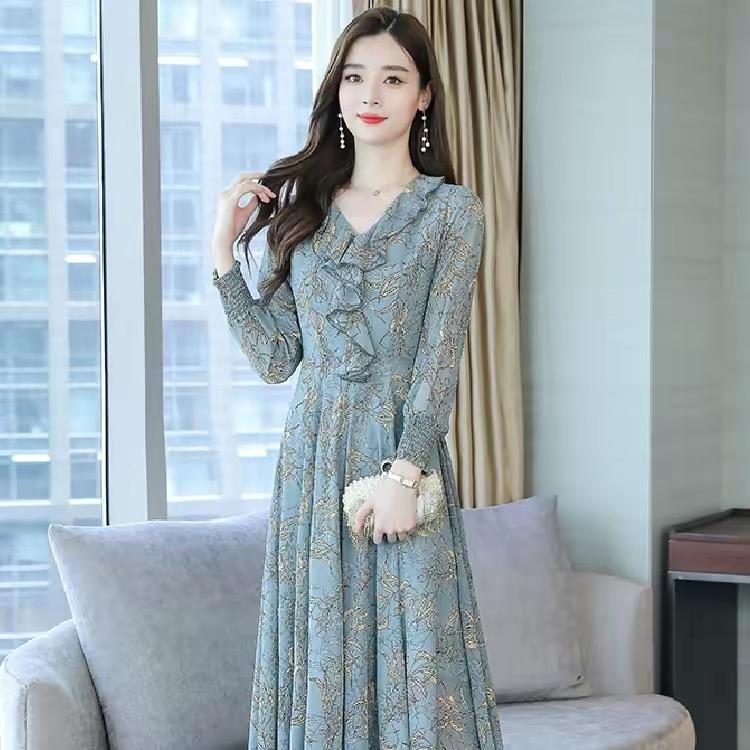 靓锦服饰女装店