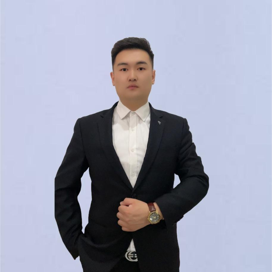 红山郡营销中心🏠