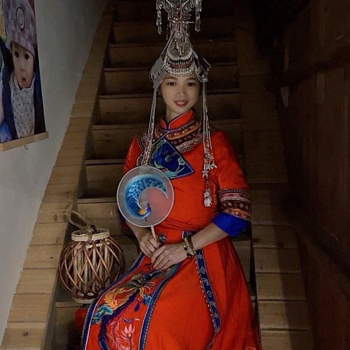 伊人
