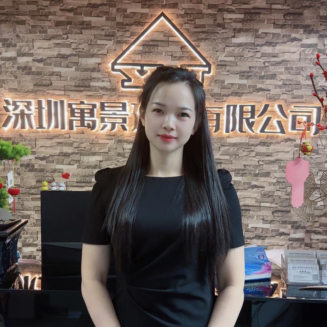 寓景仿真茅草